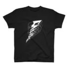 SAABOのSAABO_Lightning_W Regular Fit T-Shirt