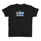 THE DOUBUTSU-ZOO SHOPのどうぶつーズどうぶつーズ Regular Fit T-Shirt