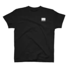 kaari-colorのイロオトコ T 濃色 Regular Fit T-Shirt