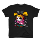 スプラッたんのTシャツ『惚れスプラッたん』  Regular Fit T-Shirt