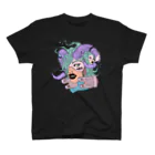 HElll - ヘル - のnightmare フルカラーver. スタンダードTシャツ