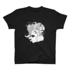 HElll - ヘル - のnightmare モノクロver. Regular Fit T-Shirt