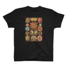 suess.のSea anemone Regular Fit T-Shirt