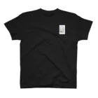 pikshmiの二重露光のポラロイド01 Regular Fit T-Shirt