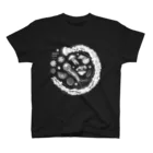 Hi*roomのJellyfish planet（クラゲの惑星） Regular Fit T-Shirt