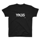 NADA6_ASHIYA-GOのYK35 Regular Fit T-Shirt