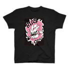 なつりく保護猫リアスのリアス Regular Fit T-Shirt