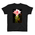 Rincの薔薇 Regular Fit T-Shirt