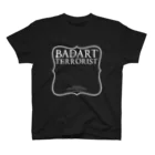 DieodeDesign2022のBATlogo スタンダードTシャツ