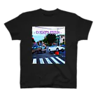 rangoのlowrider & prius スタンダードTシャツ