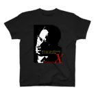 JOKERS FACTORYのMALCOLM X Regular Fit T-Shirt