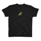 uwotomoの【リメイクシリーズ③】Ladybug スタンダードTシャツ