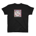 MASAKI originalのWkWk スタンダードTシャツ