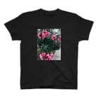 Yuriko IwasakiのFlowers. スタンダードTシャツ