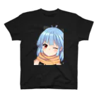 アニマ💫世界征服VTuberの元祖クズT(black) スタンダードTシャツ