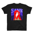 地獄野郎のSINK スタンダードTシャツ