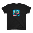 マリオ・ズマヨ🦍のチョコレート(B) スタンダードTシャツ