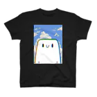 ひらたロマンのhanpen スタンダードTシャツ