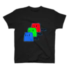 ひらたロマンのhanpenmeme Regular Fit T-Shirt