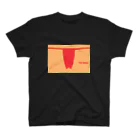 デザインオフィスWA-plusのFUN-DOSHI Regular Fit T-Shirt