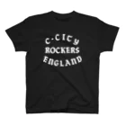 Shineのc.city rockers Regular Fit T-Shirt