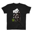 KOAKKUMAandAKKUMAのOF THE LIVING DEAD Regular Fit T-Shirt