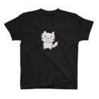 おおはらつかさのおみせのオオカミ先生Tシャツ スタンダードTシャツ