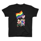 gsyのLGBT スタンダードTシャツ