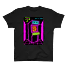 りん太の arcade game SAISAVIOR スタンダードTシャツ