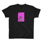 Code Zero to Xのたぬぽん スタンダードTシャツ