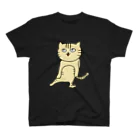 Sizimi_Kusodasaの猫 スタンダードTシャツ