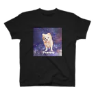 tinamagicalのpuppy Regular Fit T-Shirt