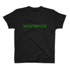 白狐てんのWhiteFox 1st  スタンダードTシャツ