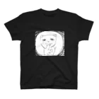 い か の このこねこ スタンダードTシャツ