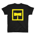 OFUNE's MarketのPicoPicoHammer_box スタンダードTシャツ