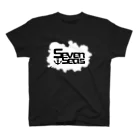 セブンシーズ Online StoreのSeven Seas 限定ロゴ（クラウド） スタンダードTシャツ