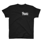 セブンシーズ Online StoreのSeven Seas 限定ロゴ Regular Fit T-Shirt