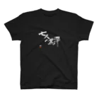 自己批判ショーの七人の黒澤 スタンダードTシャツ