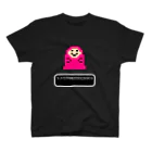 フトンナメクジのレトロゲーム - RETRO GAME Regular Fit T-Shirt