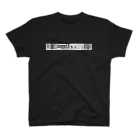 名前はまだないのLEGALIZE IT!! スタンダードTシャツ