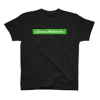 CrownMatchaのCrown Matcha Tシャツ Regular Fit T-Shirt