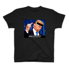 OriginのUSA PRESIDENT  スタンダードTシャツ