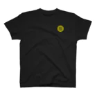 TTIDのGOTHAM Yellow Light  Regular Fit T-Shirt