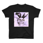 There Will Be Bloodのbunny スタンダードTシャツ