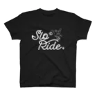 SLORIDEのSLORIDE_W スタンダードTシャツ