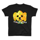 汚物推進協会の愛犬 スタンダードTシャツ