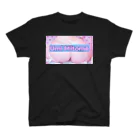 みとまうみのバックプリント有・お尻推し Regular Fit T-Shirt