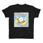 めめと屋のあめふれ Regular Fit T-Shirt