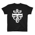 typogram art shopの帝 Regular Fit T-Shirt