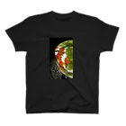 banyan＊shopの金魚 Regular Fit T-Shirt